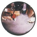 12 Inch Indoor Glass Convex Mirror