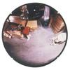 26 Inch Indoor Acrylic Convex Mirror