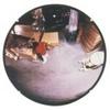 36 Inch Indoor Acrylic Convex Mirror